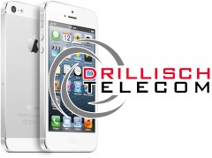 iPhone 5 bei Drillisch