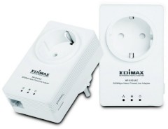 Powerline-Adapter-Kit Edimax HP-5101ACK