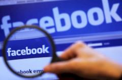 Polizei soll Verbrecher ber Facebook und Twitter suchen
