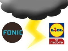 Fonic-Lidl-Mobile-Systemprobleme
