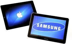 Samsung schliet gtliche Einigung mit Apple aus