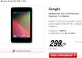 Nexus 7 3G bei MediaMarkt erhltlich
