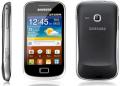 Preis-Check: Samsung Galaxy Mini 2 plus Navi-App bei Aldi-Nord