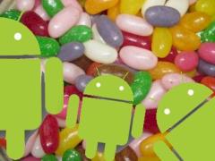 Pannenserie bei Android 4.2 (Jelly Bean)