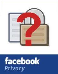 Logo Facebook Privacy