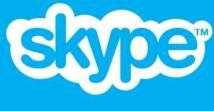 Skype ermglicht Chats, Sprach- und Videotelefonate