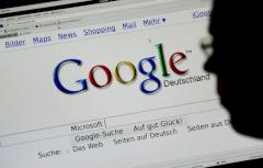 Konkurrierende Dienste sollen in Google-Suche benachteiligt sein