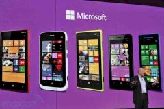 Microsoft plant weiteres Windows-Phone-Update