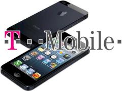 Apple iPhone knftig auch bei T-Mobile USA