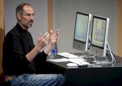 Schon Steve Jobs trumte von einer vollautomatischen