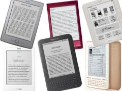 E-Book-Reader als Geschenk: Lesegerte mit Kaufempfehlung