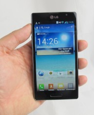 LG Optimus L9 im Test: Das vermeintliche Volks-Smartphone