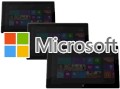 2013 - drei neue Surface-Tablets