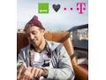 Neue Musik-Flatrate-Option bei der Telekom