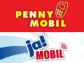 Penny Mobil und ja!mobil