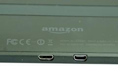 Kindle Fire HD im Test: Amazon-Tablet protzt mit Inhalten