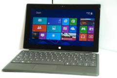 Microsoft verkauft Surface-RT-Tablet jetzt ber Amazon
