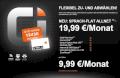 otelo startet Allnet-Flat fr 19,99 Euro ohne Datenpauschale