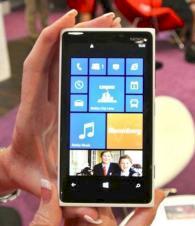 Erstes Update fr neue Nokia-Lumia-Smartphones