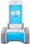Romo Smartphone-Roboter