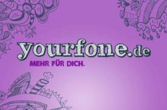 yourfone startete Mitte April mit Allnet-Flatrate