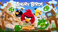 Angry Birds ist wohl eines der bekanntesten Spiele fr Smartphones und Tablets.
