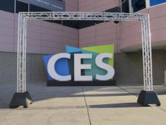 CES 2013 in Las Vegas - teltarif.de ist vor Ort