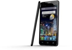 Das Alcatel One Touch Ultra mit 4,7-Zoll-Display.