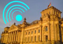 Freies WLAN in Berlin: Innenstadt soll kostenlos versorgt werden