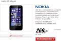 Nokia Lumia 620 im Online-Shop des MediaMarkt