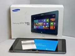 Samsung ATIV Tab mit Windows RT im Test