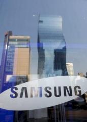 Samsung verbucht Rekordgewinn.