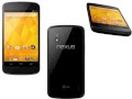 Produktion des Nexus 4 angeblich gestoppt
