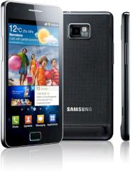 Samsung Galaxy S2 bekommt Android-Update