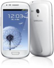 Samsung Galaxy S3 Mini mit Vodafone-Red-M-Vertrag zu Sonderkonditionen