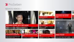 n-tv, ZDF, ProSiebenSat.1 und RTL starten Windows-8-Apps