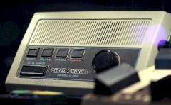Aus vergangenen Zeiten: Atari Video-Pinball Modell C-380