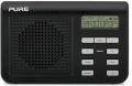 Pure One Mi Series 2 DAB/DAB+/UKW-Radio