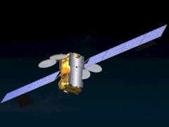 Eutelsat Air Access