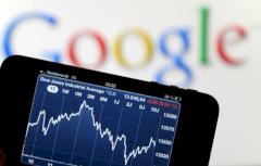 Google hat im Jahr 2012 einen Rekordumsatz erwirtschaftet.