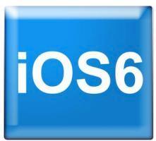 Apple hat iOS 6.1 verffentlicht