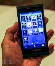 RIM will mit Blackberry 10 neu durchstarten