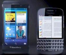 Blackberry 10 geht morgen offiziell an den Start