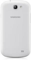 Samsung Galaxy Express: LTE-Handy mit NFC und 4,5-Zoll-Display