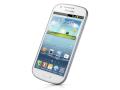 Samsung Galaxy Express: LTE-Handy mit NFC und 4,5-Zoll-Display