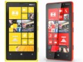 Nokia Lumia 920 und Lumia 820 erhalten Update