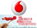 Vodafone CallYa Bonus