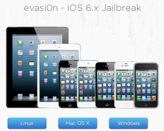 Der neue Jailbreak fr iOS 6.x ist jetzt verfgbar