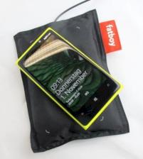 Kommt schon bald ein Nachfolger des Nokia Lumia 920?