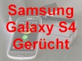 Das Galaxy S4 soll am 15. Mrz vorgestellt werden.